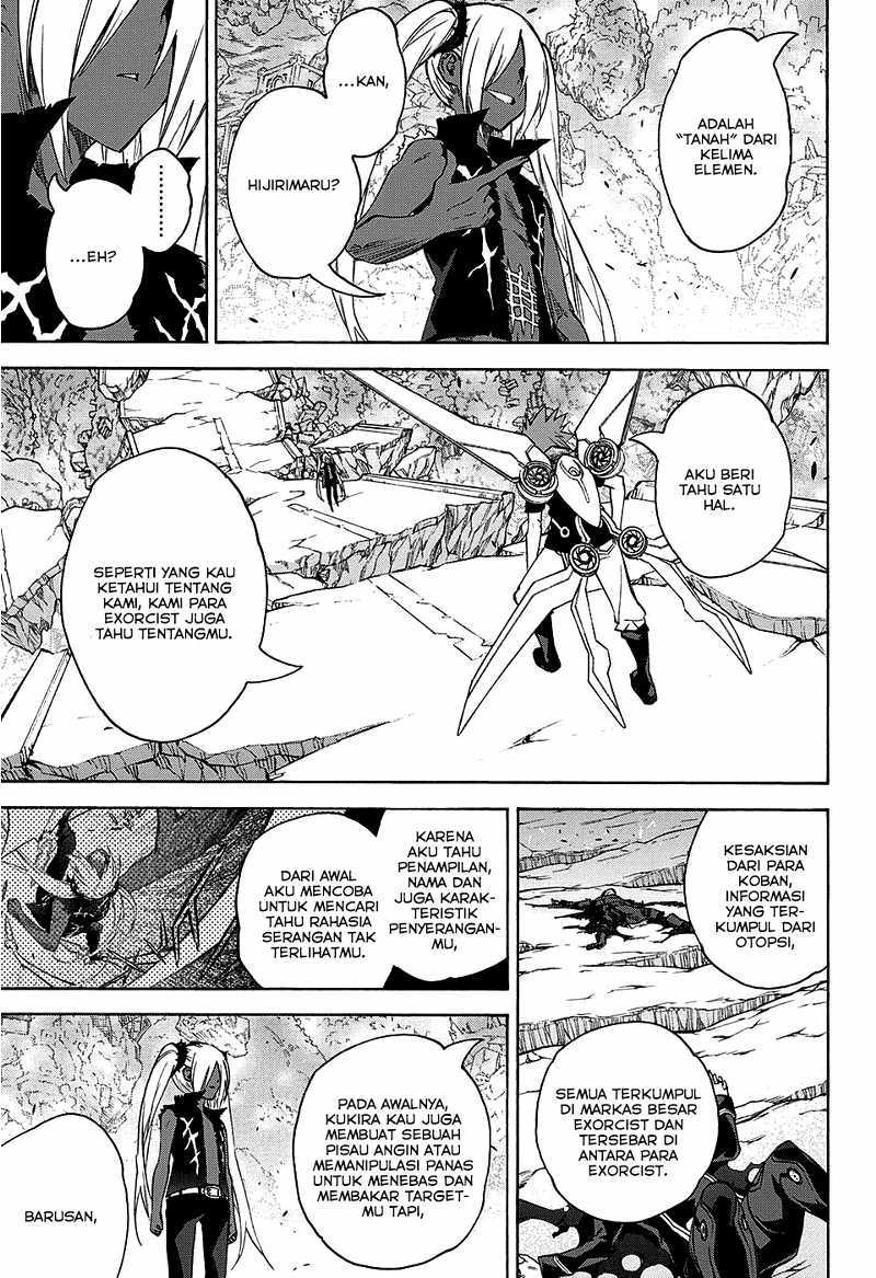 Sousei no Onmyouji - Chapter 24 15