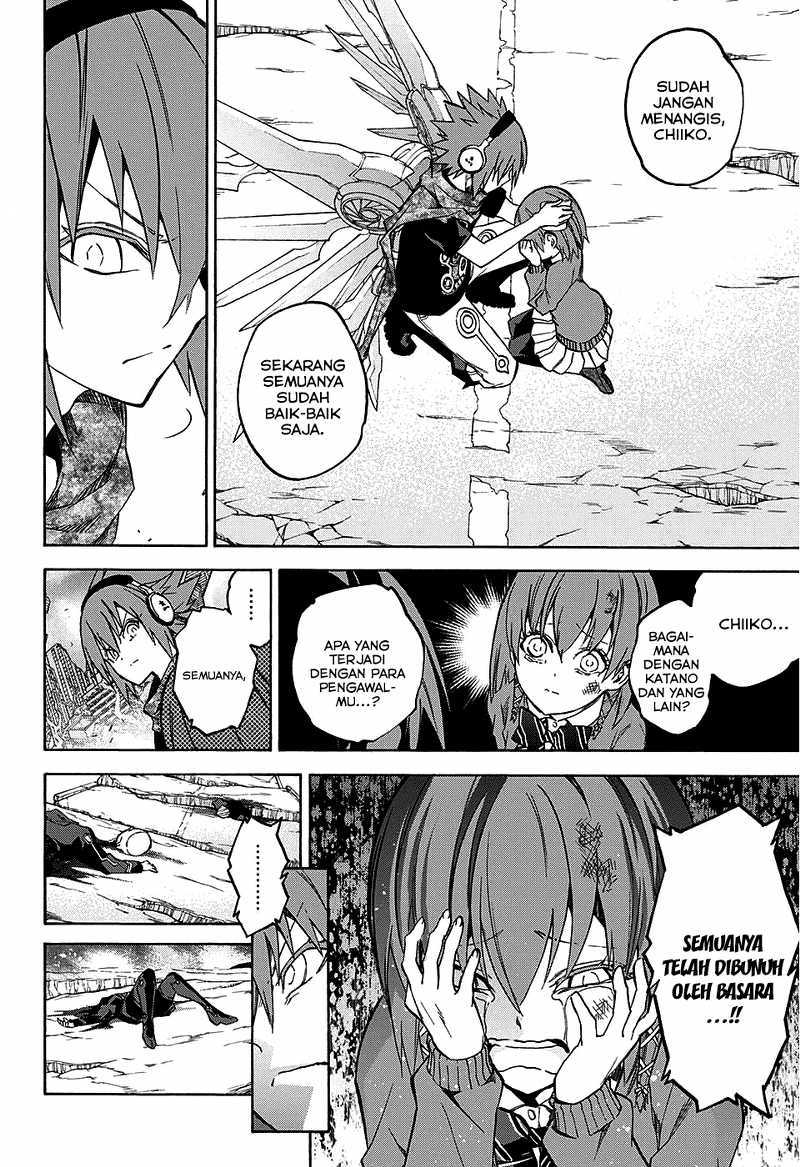 Sousei no Onmyouji - Chapter 24 4