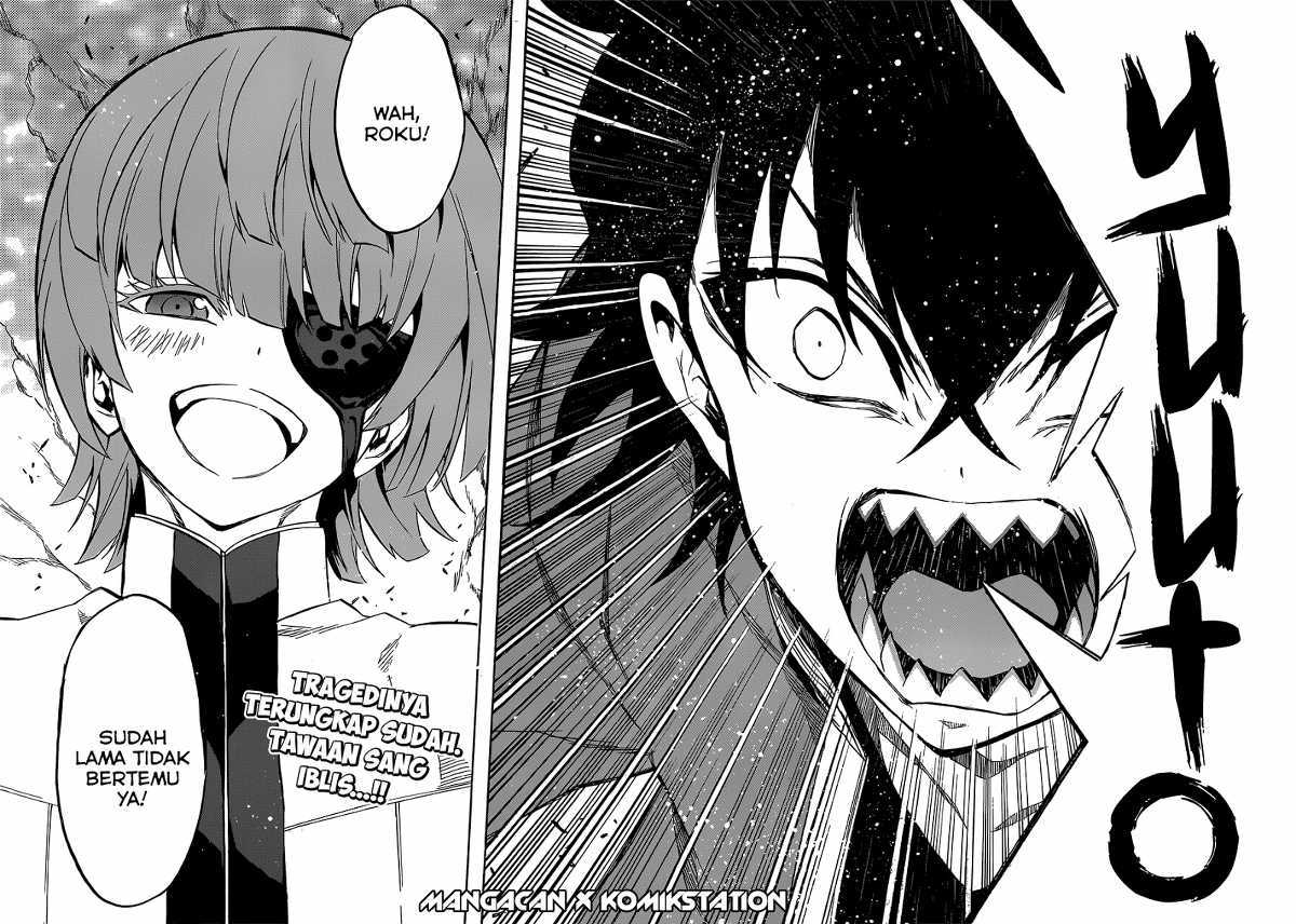 Sousei no Onmyouji - Chapter 09 44 Sousei no Onmyouji - Chapter 09 44