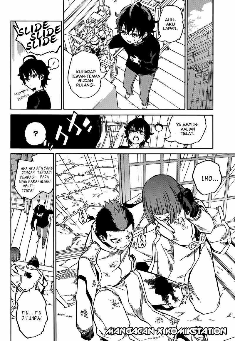Sousei no Onmyouji - Chapter 03 18