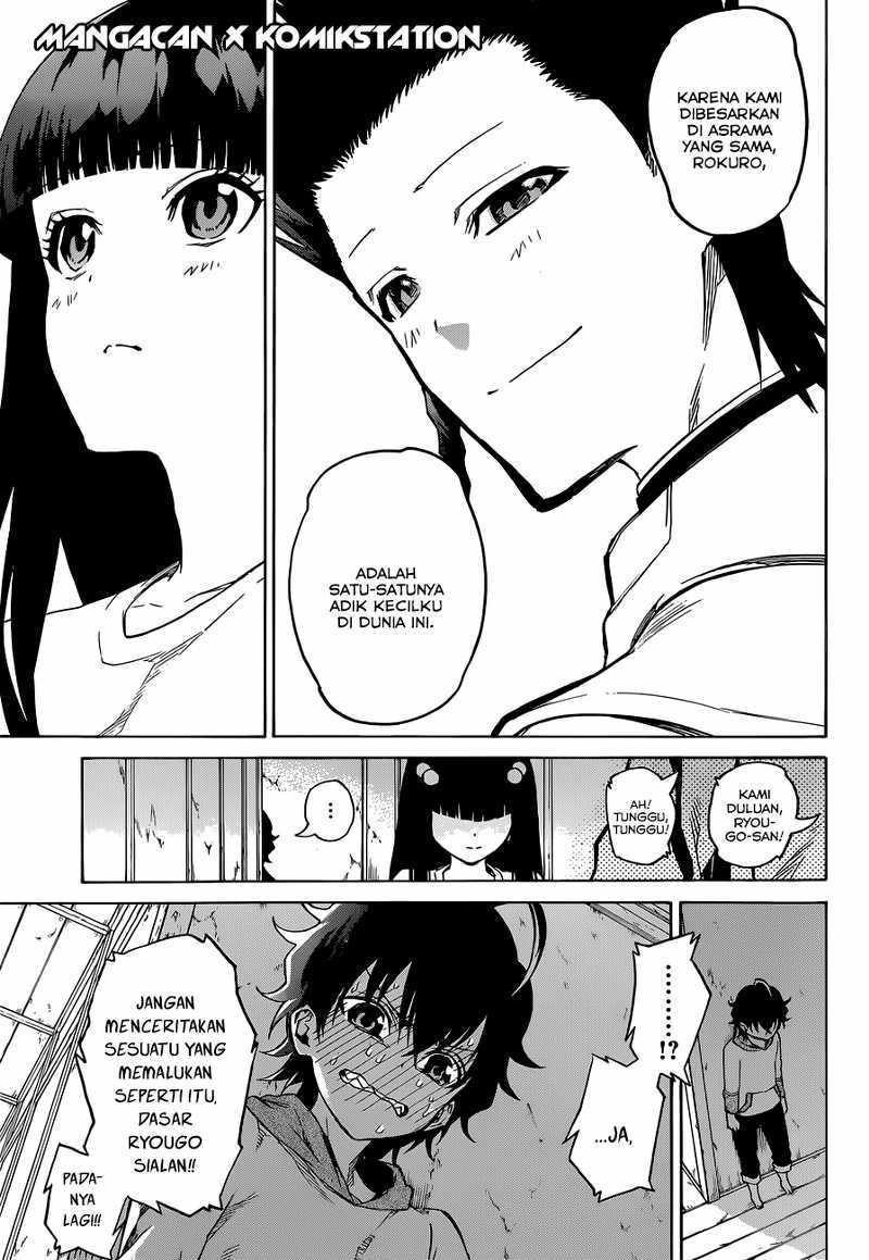 Sousei no Onmyouji - Chapter 03 15
