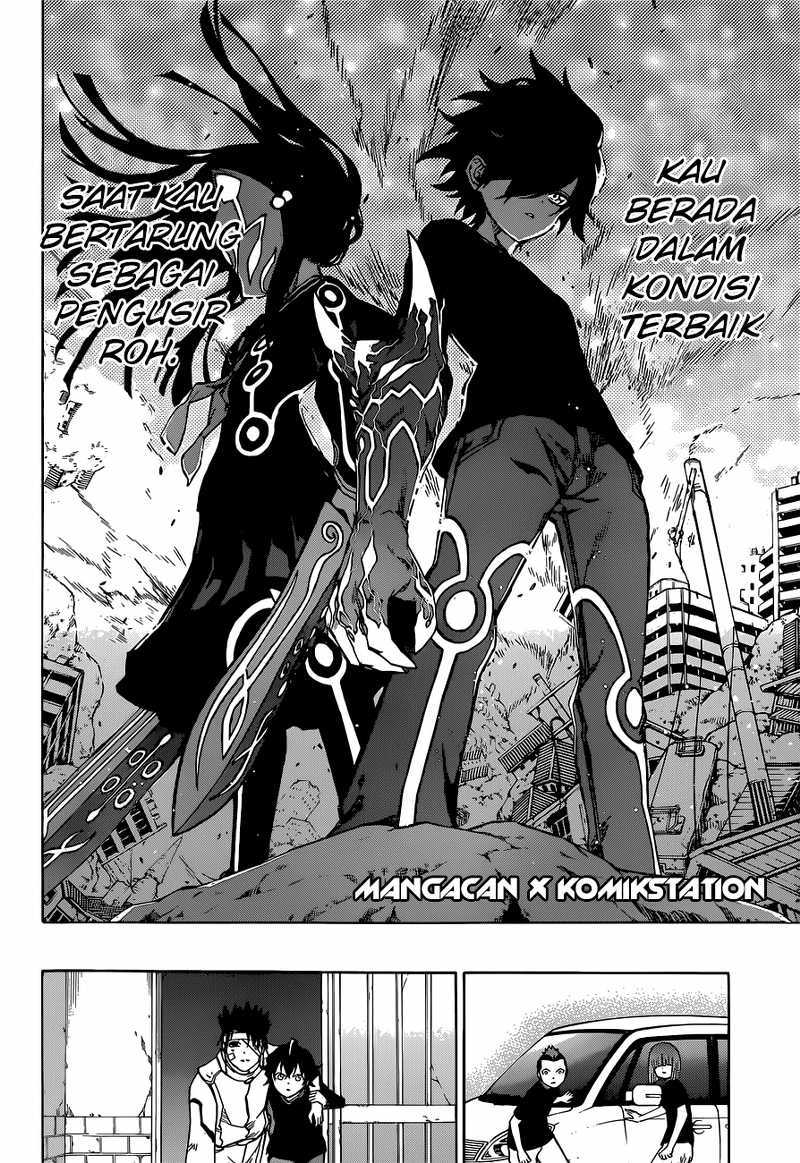 Sousei no Onmyouji - Chapter 03 42