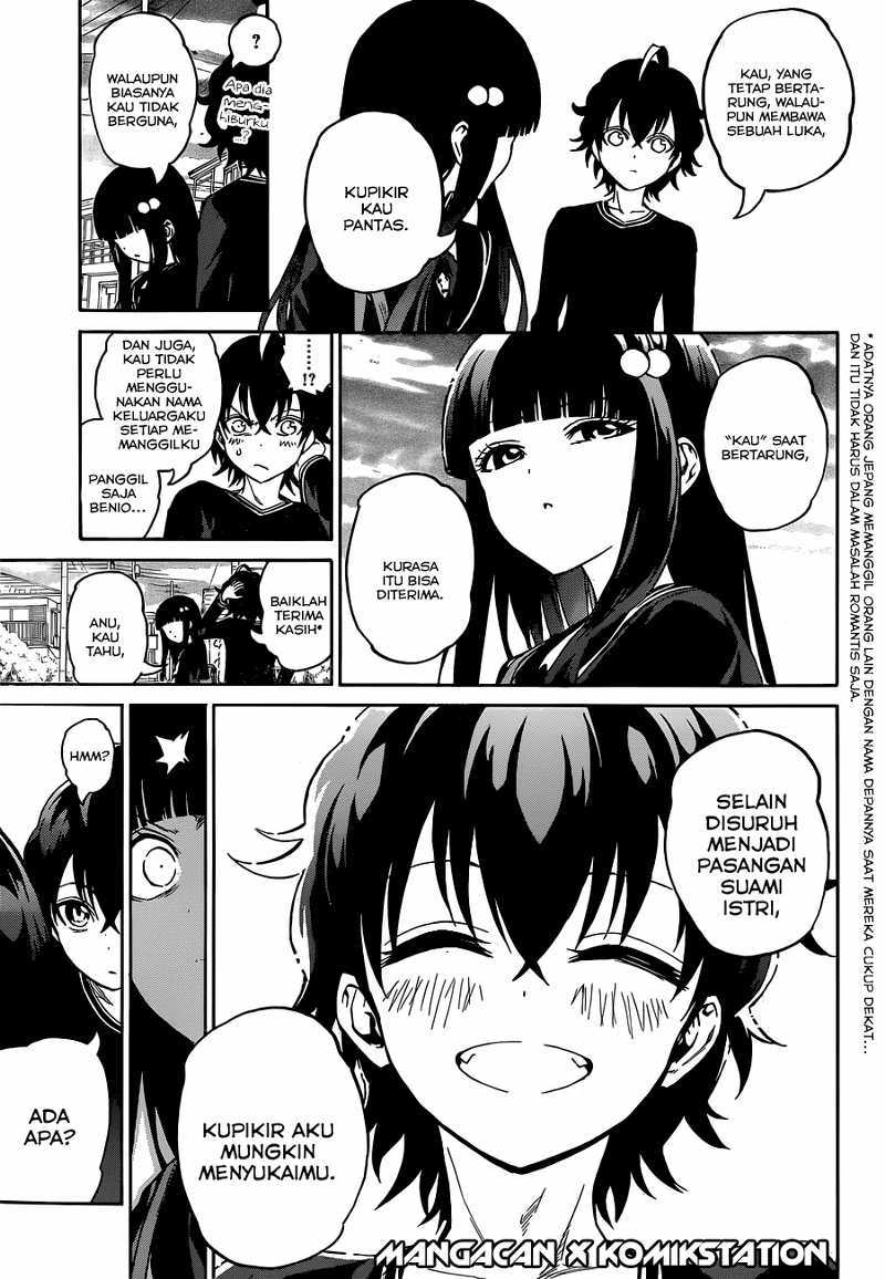 Sousei no Onmyouji - Chapter 03 45