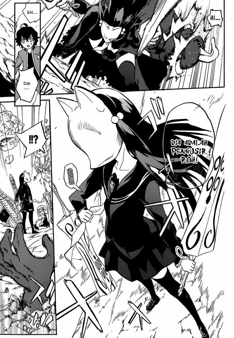 Sousei no Onmyouji - Chapter 01 34 Sousei no Onmyouji - Chapter 01 34