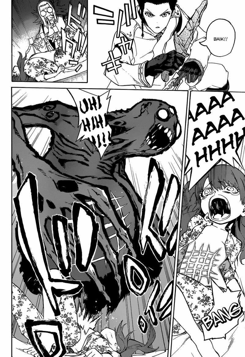 Sousei no Onmyouji - Chapter 01 6 Sousei no Onmyouji - Chapter 01 6