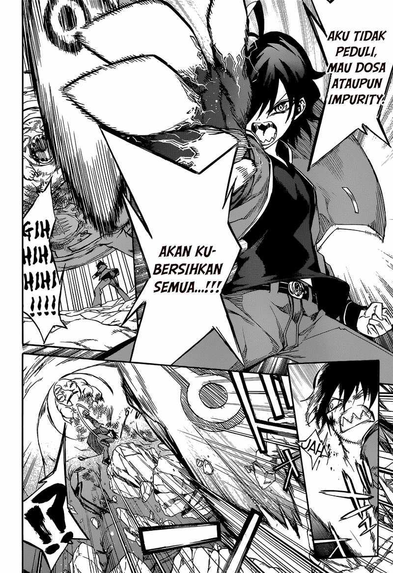 Sousei no Onmyouji - Chapter 01 60 Sousei no Onmyouji - Chapter 01 60