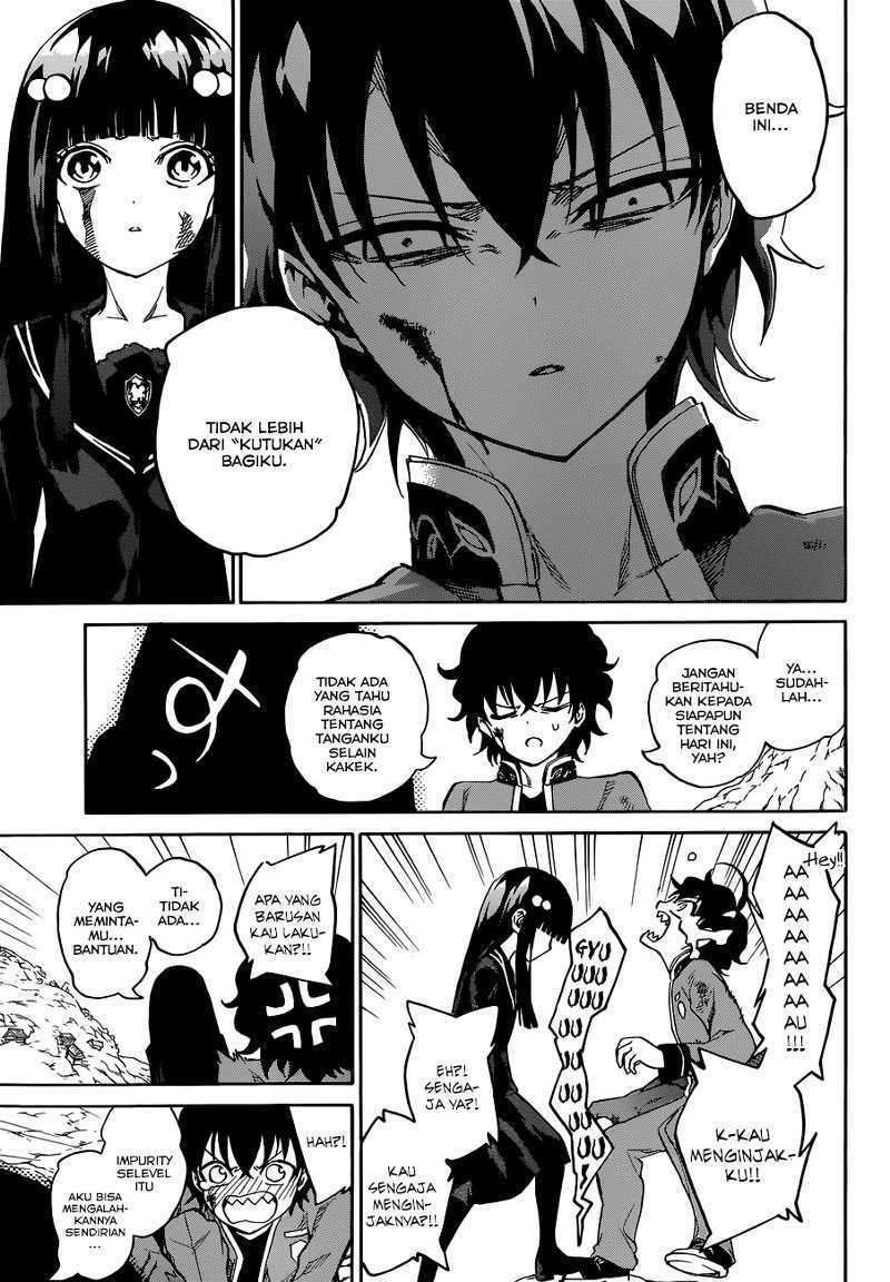 Sousei no Onmyouji - Chapter 01 64 Sousei no Onmyouji - Chapter 01 64