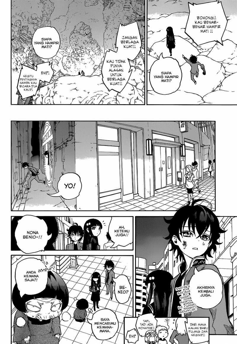 Sousei no Onmyouji - Chapter 01 65 Sousei no Onmyouji - Chapter 01 65