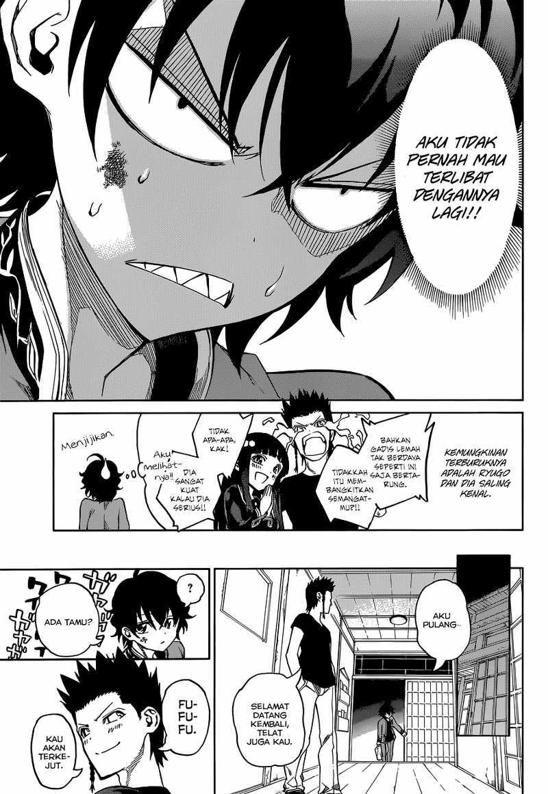 Sousei no Onmyouji - Chapter 01 70 Sousei no Onmyouji - Chapter 01 70