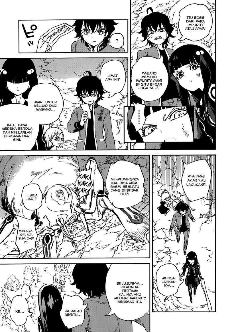 Sousei no Onmyouji - Chapter 01 43 Sousei no Onmyouji - Chapter 01 43