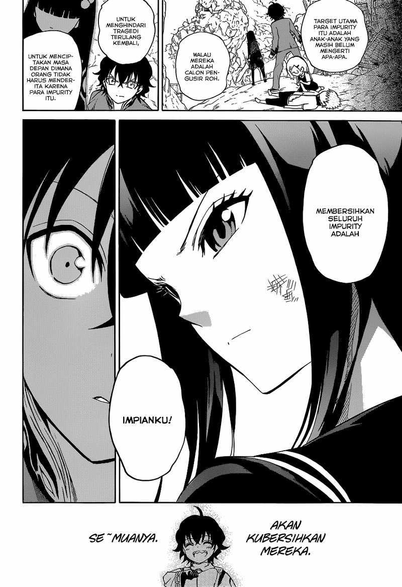 Sousei no Onmyouji - Chapter 01 46 Sousei no Onmyouji - Chapter 01 46