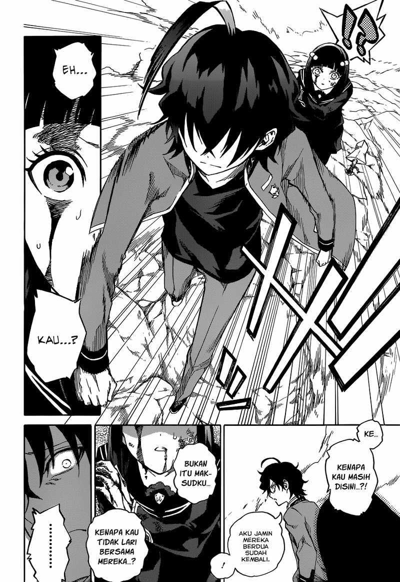 Sousei no Onmyouji - Chapter 01 54 Sousei no Onmyouji - Chapter 01 54