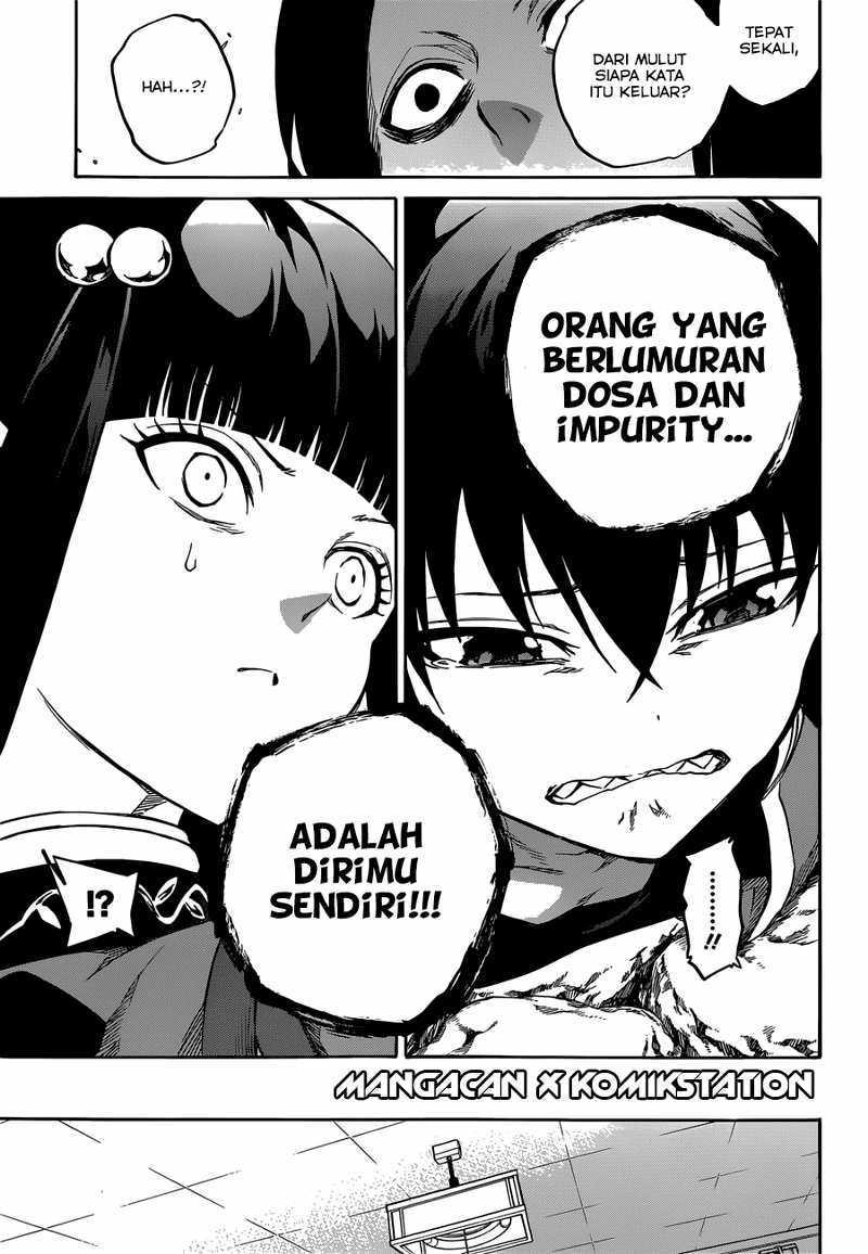 Sousei no Onmyouji - Chapter 07 37 Sousei no Onmyouji - Chapter 07 37