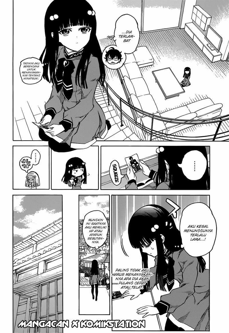 Sousei no Onmyouji - Chapter 07 18 Sousei no Onmyouji - Chapter 07 18