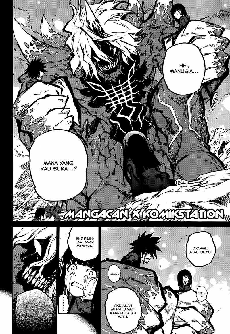 Sousei no Onmyouji - Chapter 04 35