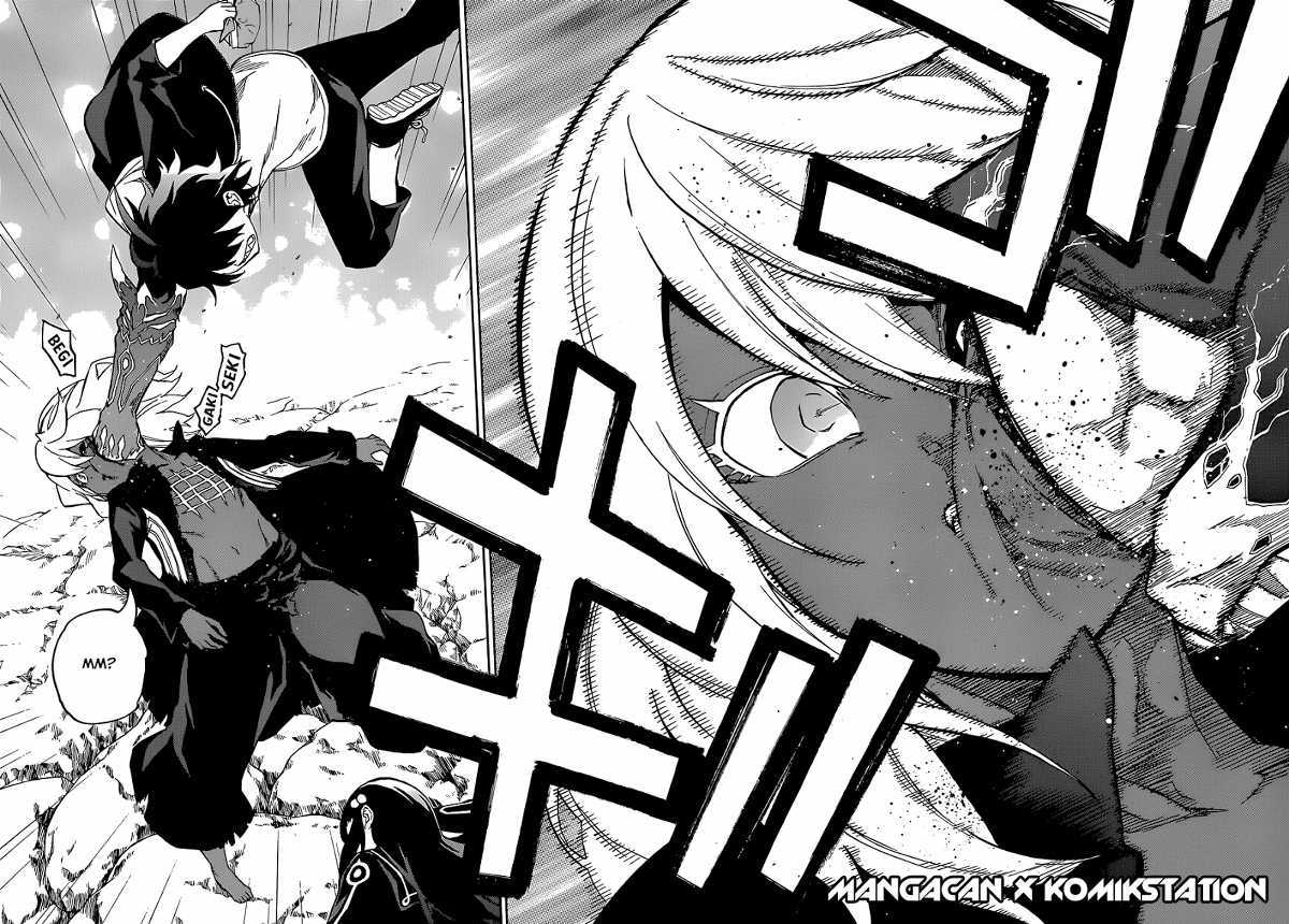 Sousei no Onmyouji - Chapter 04 43