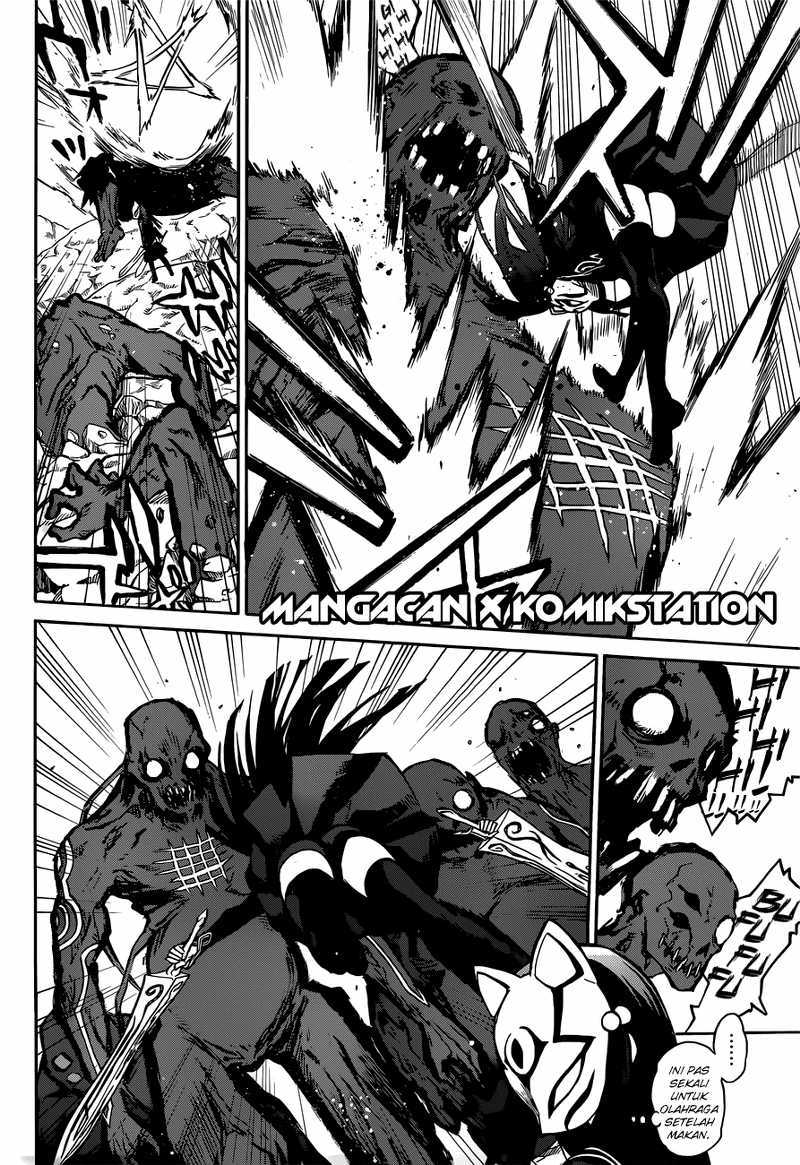 Sousei no Onmyouji - Chapter 04.5 7 Sousei no Onmyouji - Chapter 04.5 7