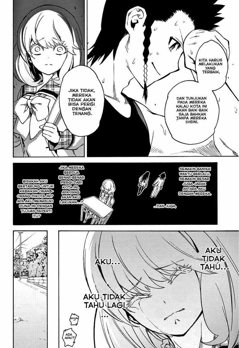 Sousei no Onmyouji - Chapter 19 40