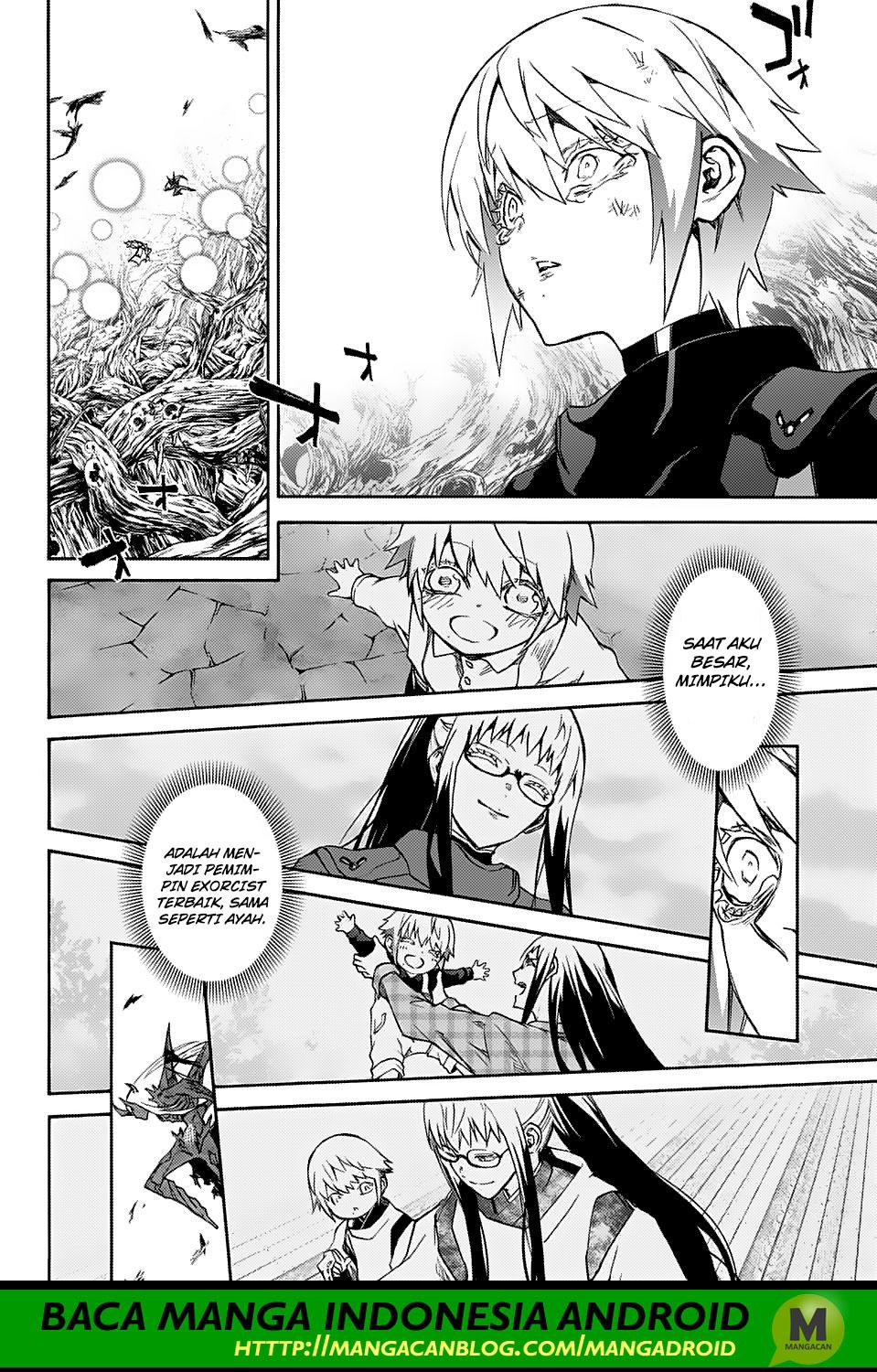 Sousei no Onmyouji - Chapter 66 15