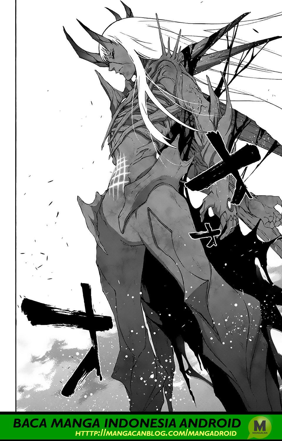 Sousei no Onmyouji - Chapter 66 4