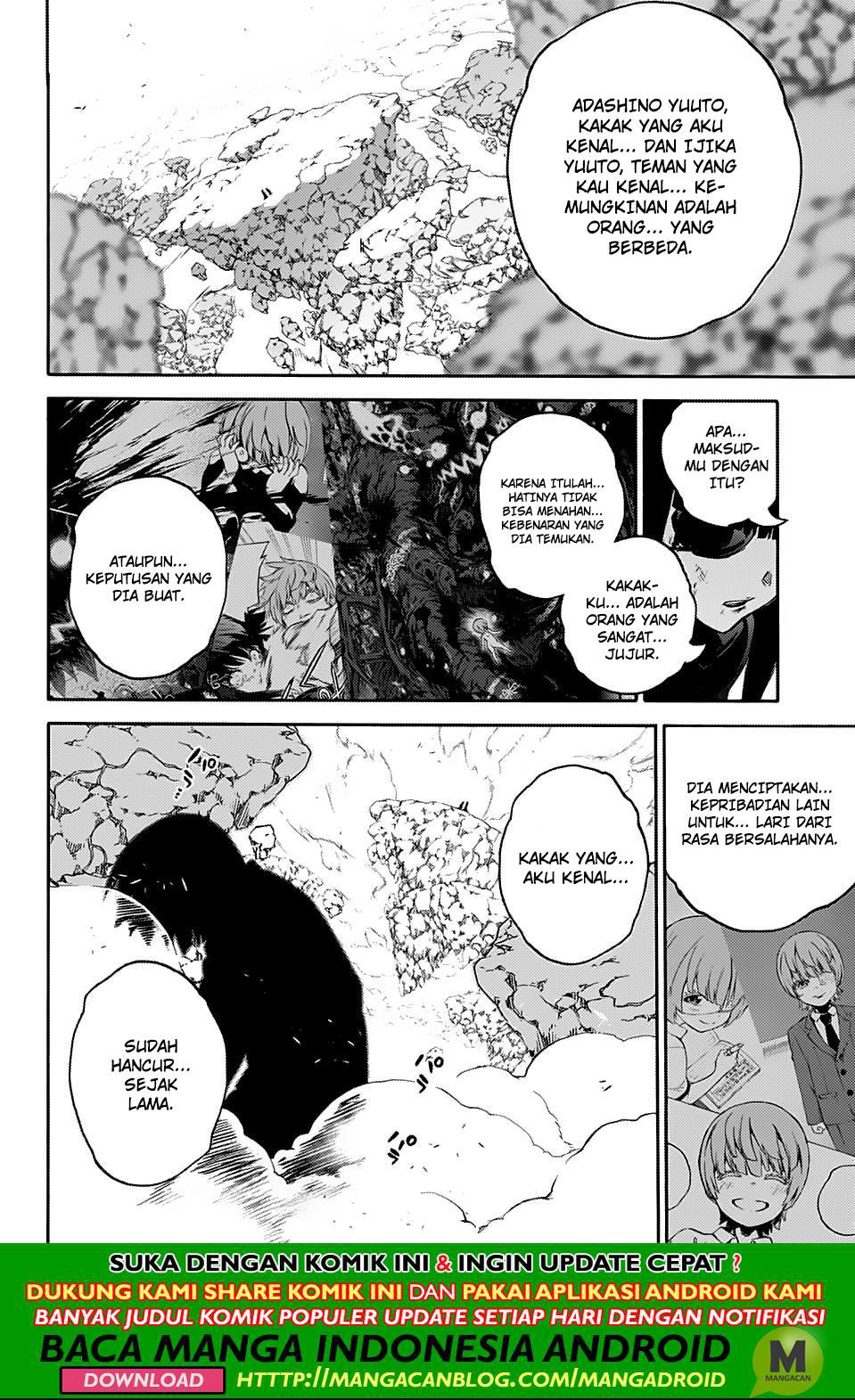 Sousei no Onmyouji - Chapter 73 41
