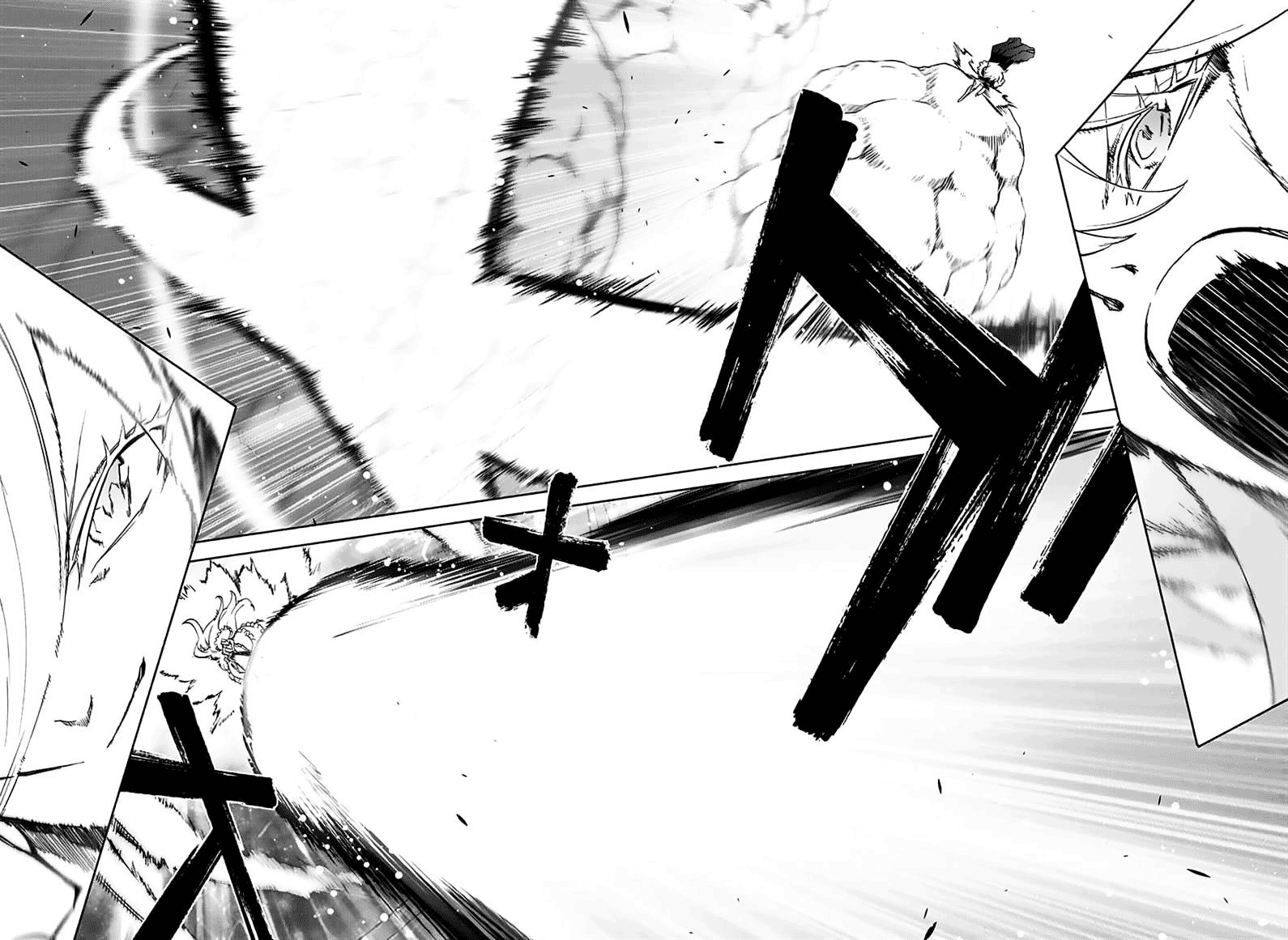 Sousei no Onmyouji - Chapter 42 27 Sousei no Onmyouji - Chapter 42 27