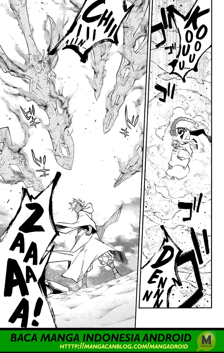 Sousei no Onmyouji - Chapter 59 40