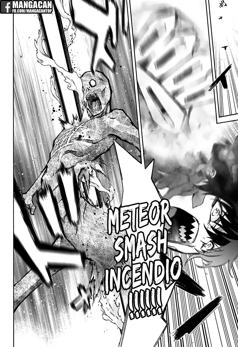Sousei no Onmyouji - Chapter 50 4