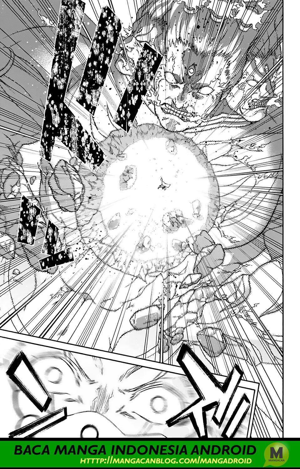 Sousei no Onmyouji - Chapter 57 27