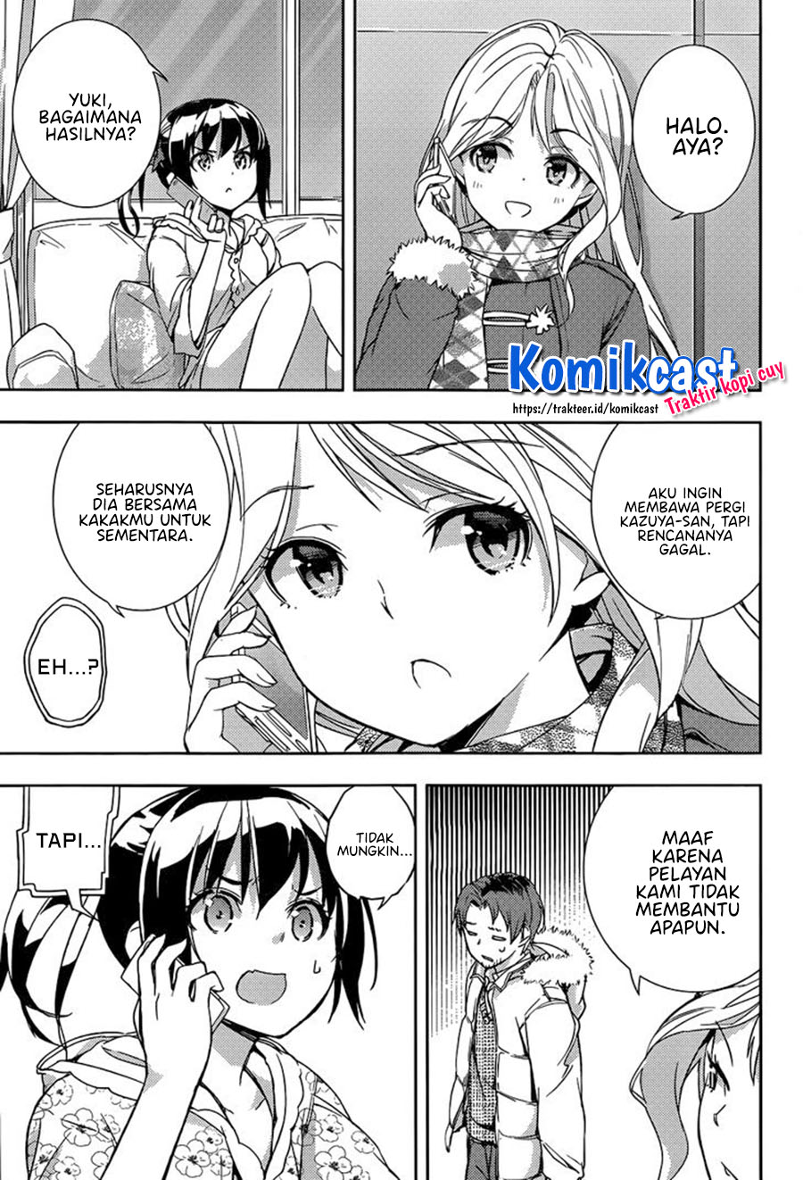 Soutaisei Moteron - Chapter 09 32 Soutaisei Moteron - Chapter 09 32