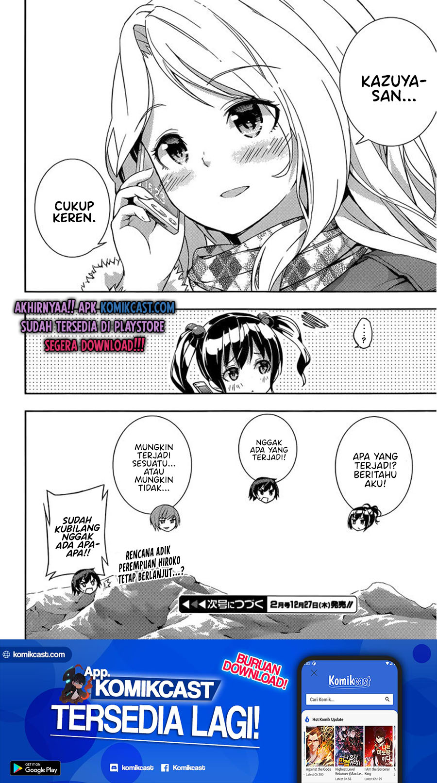 Soutaisei Moteron - Chapter 09 33 Soutaisei Moteron - Chapter 09 33
