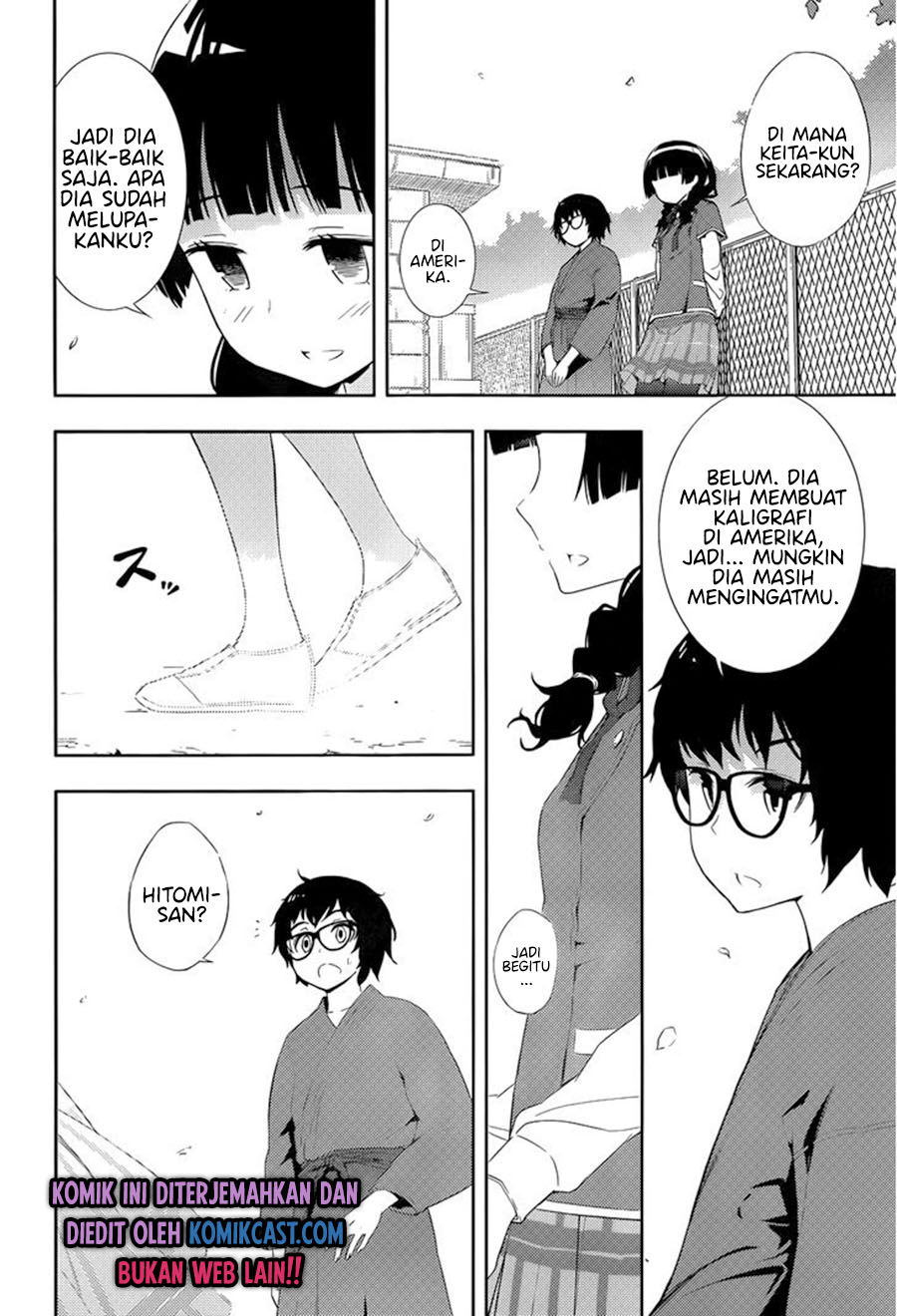 Soutaisei Moteron - Chapter 02 29