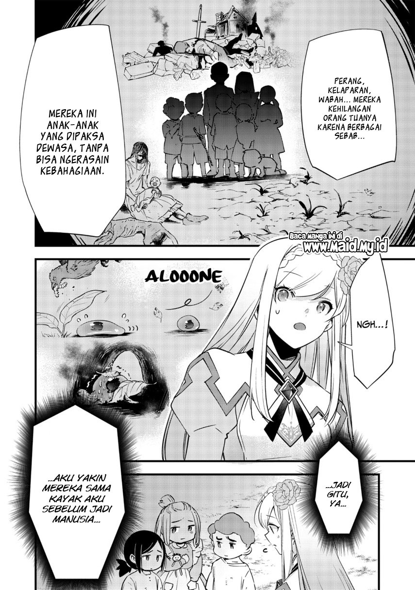 Slime Saint - Chapter 12 22