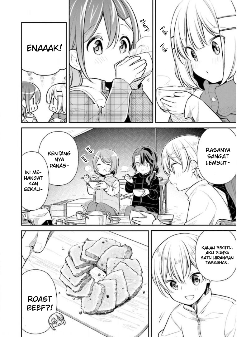 Slow Loop - Chapter 28 8 Slow Loop - Chapter 28 8
