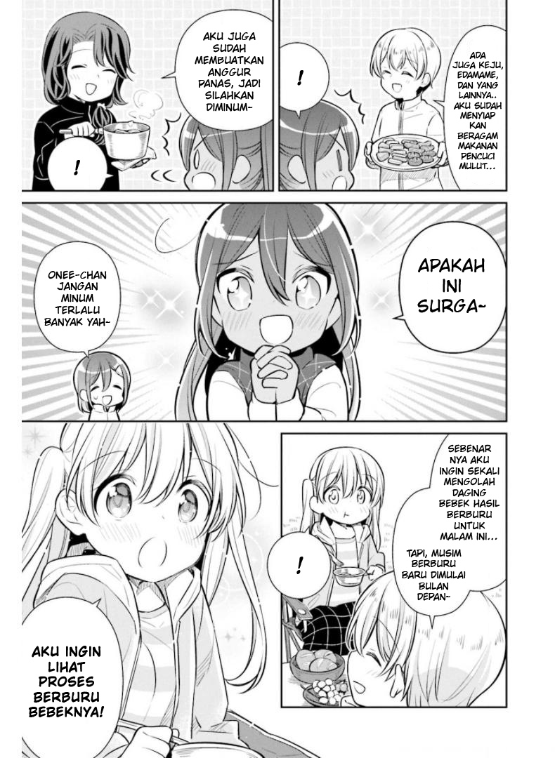 Slow Loop - Chapter 28 9 Slow Loop - Chapter 28 9