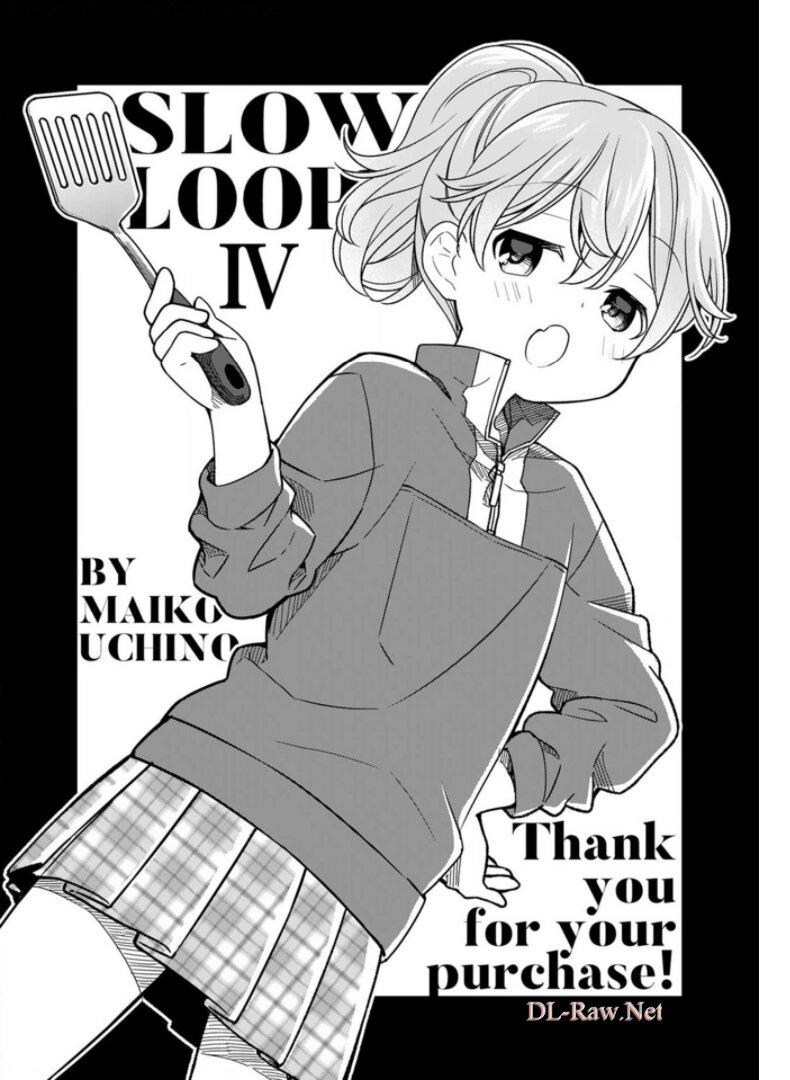 Slow Loop - Chapter 28 29 Slow Loop - Chapter 28 29