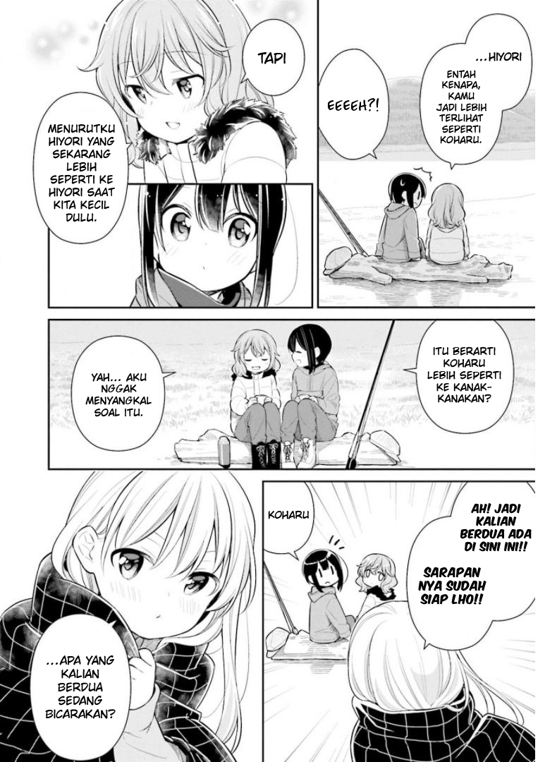 Slow Loop - Chapter 28 25 Slow Loop - Chapter 28 25