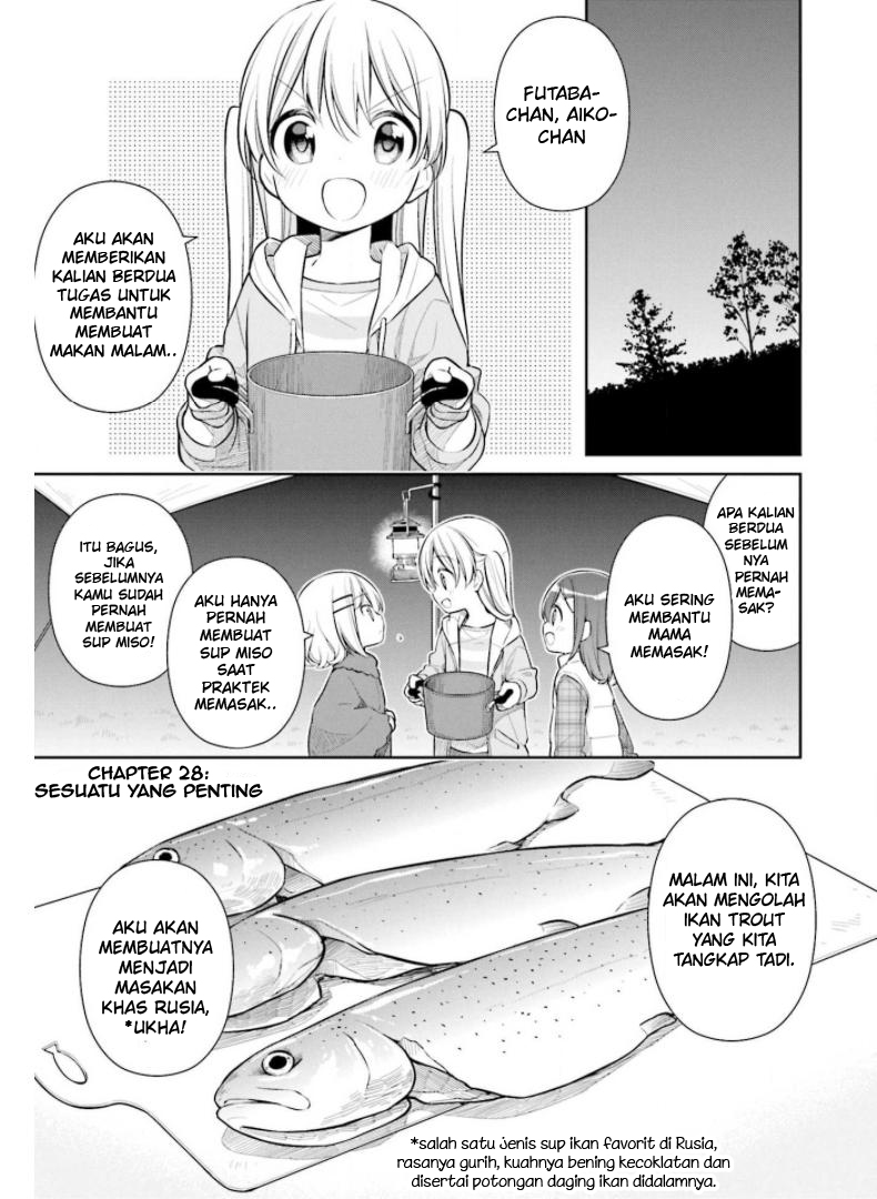 Slow Loop - Chapter 28 3 Slow Loop - Chapter 28 3