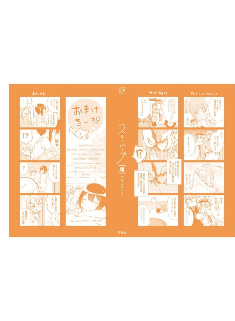 Slow Loop - Chapter 28 32 Slow Loop - Chapter 28 32
