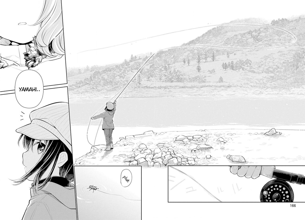 Slow Loop - Chapter 28 18 Slow Loop - Chapter 28 18