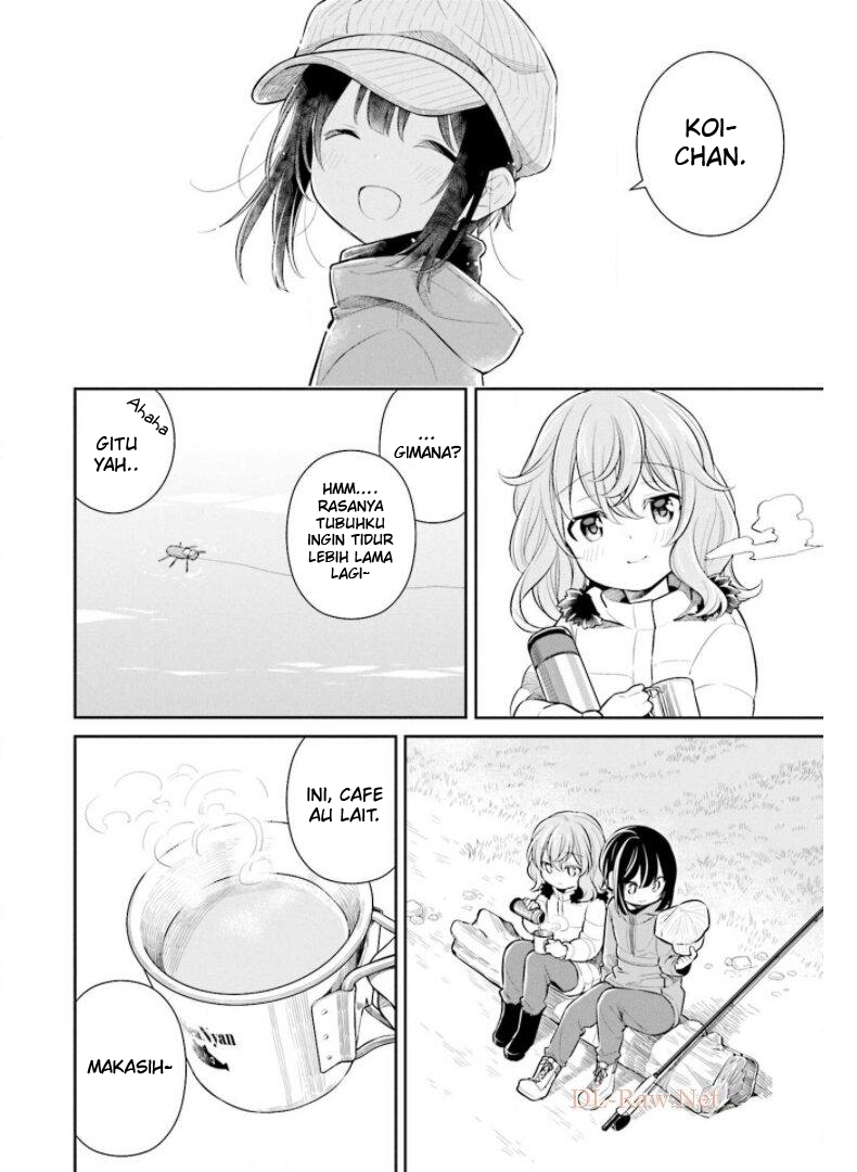 Slow Loop - Chapter 28 19 Slow Loop - Chapter 28 19