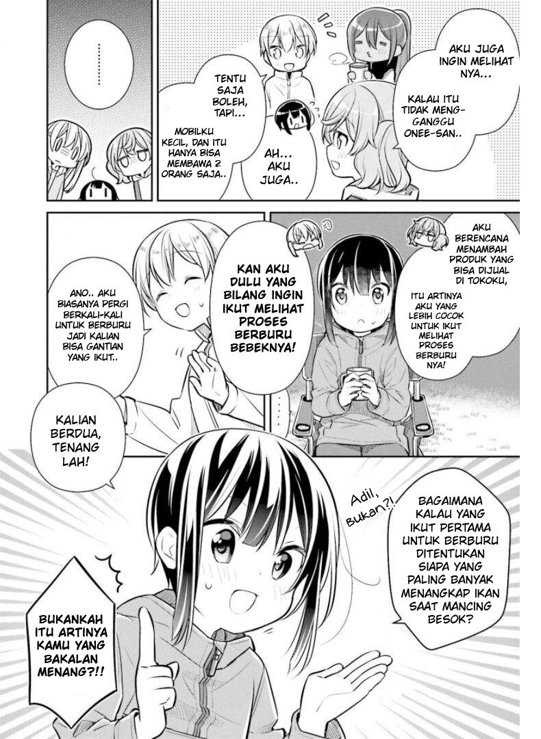 Slow Loop - Chapter 28 10 Slow Loop - Chapter 28 10