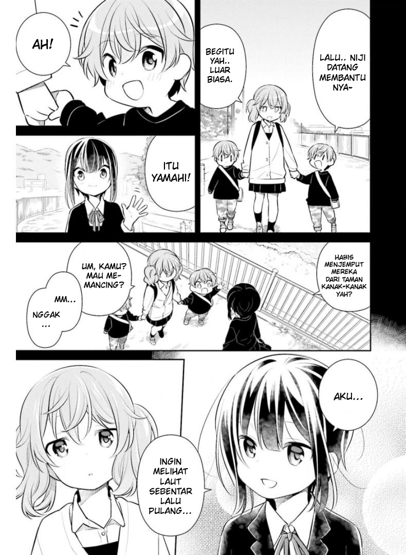 Slow Loop - Chapter 28 15 Slow Loop - Chapter 28 15