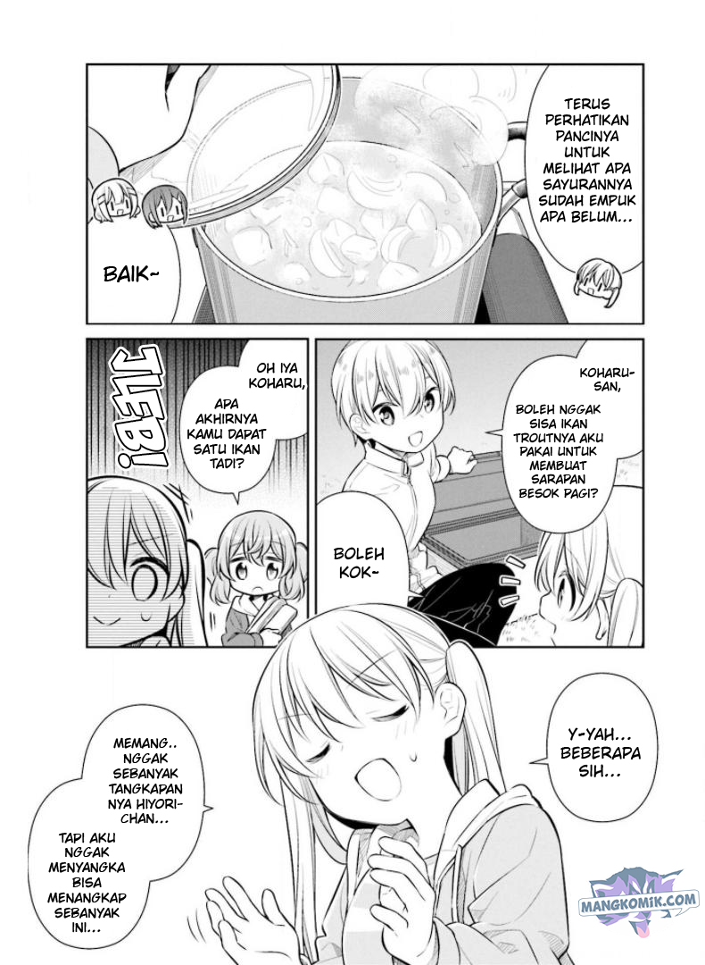 Slow Loop - Chapter 28 5 Slow Loop - Chapter 28 5