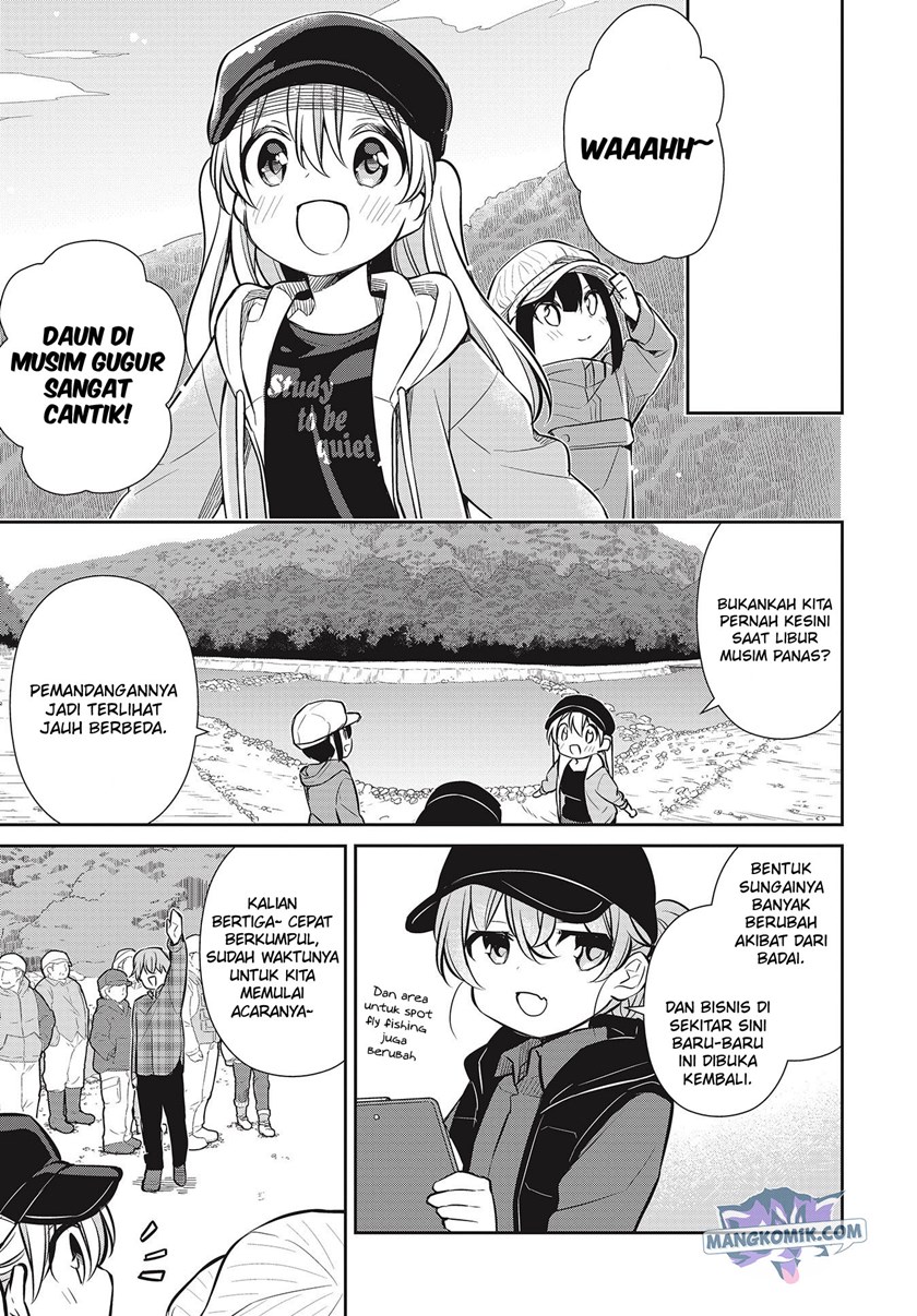 Slow Loop - Chapter 29 8 Slow Loop - Chapter 29 8