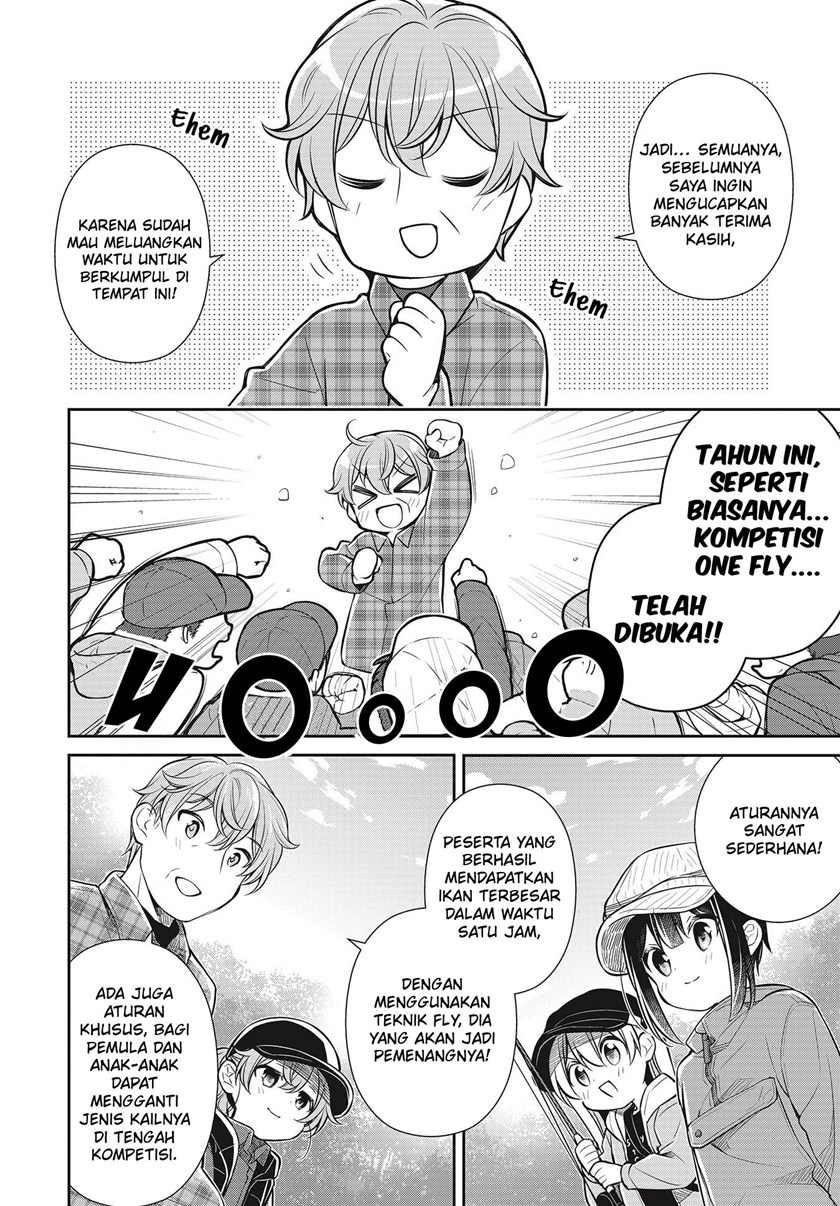 Slow Loop - Chapter 29 9 Slow Loop - Chapter 29 9