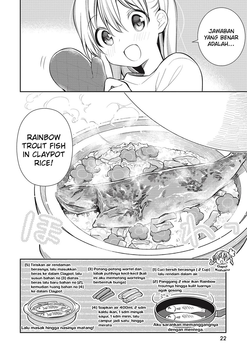 Slow Loop - Chapter 29 23 Slow Loop - Chapter 29 23