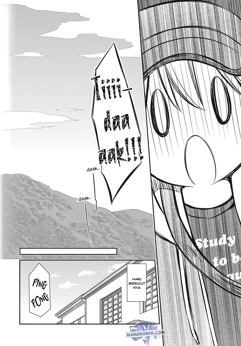 Slow Loop - Chapter 29 21 Slow Loop - Chapter 29 21