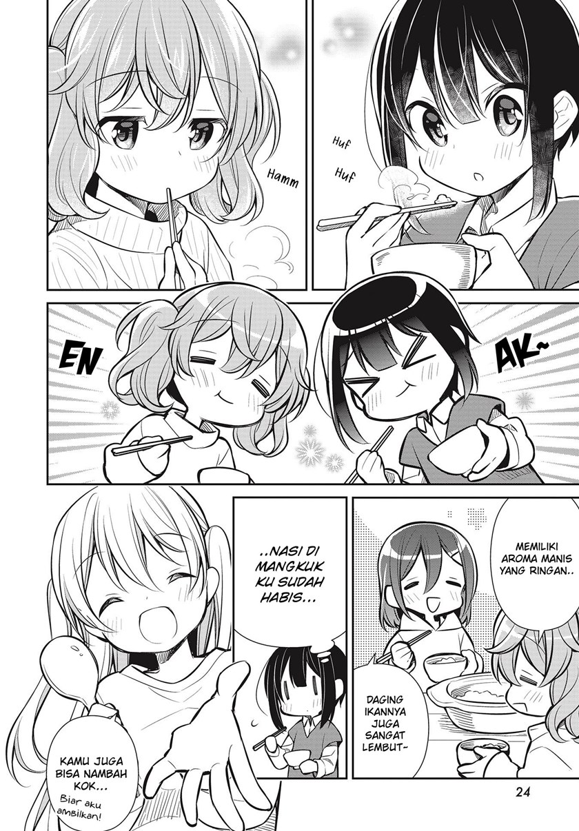 Slow Loop - Chapter 29 25 Slow Loop - Chapter 29 25