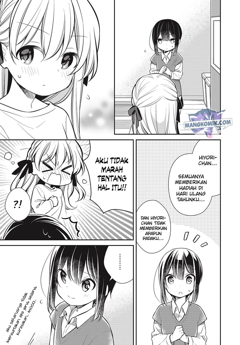 Slow Loop - Chapter 29 34 Slow Loop - Chapter 29 34